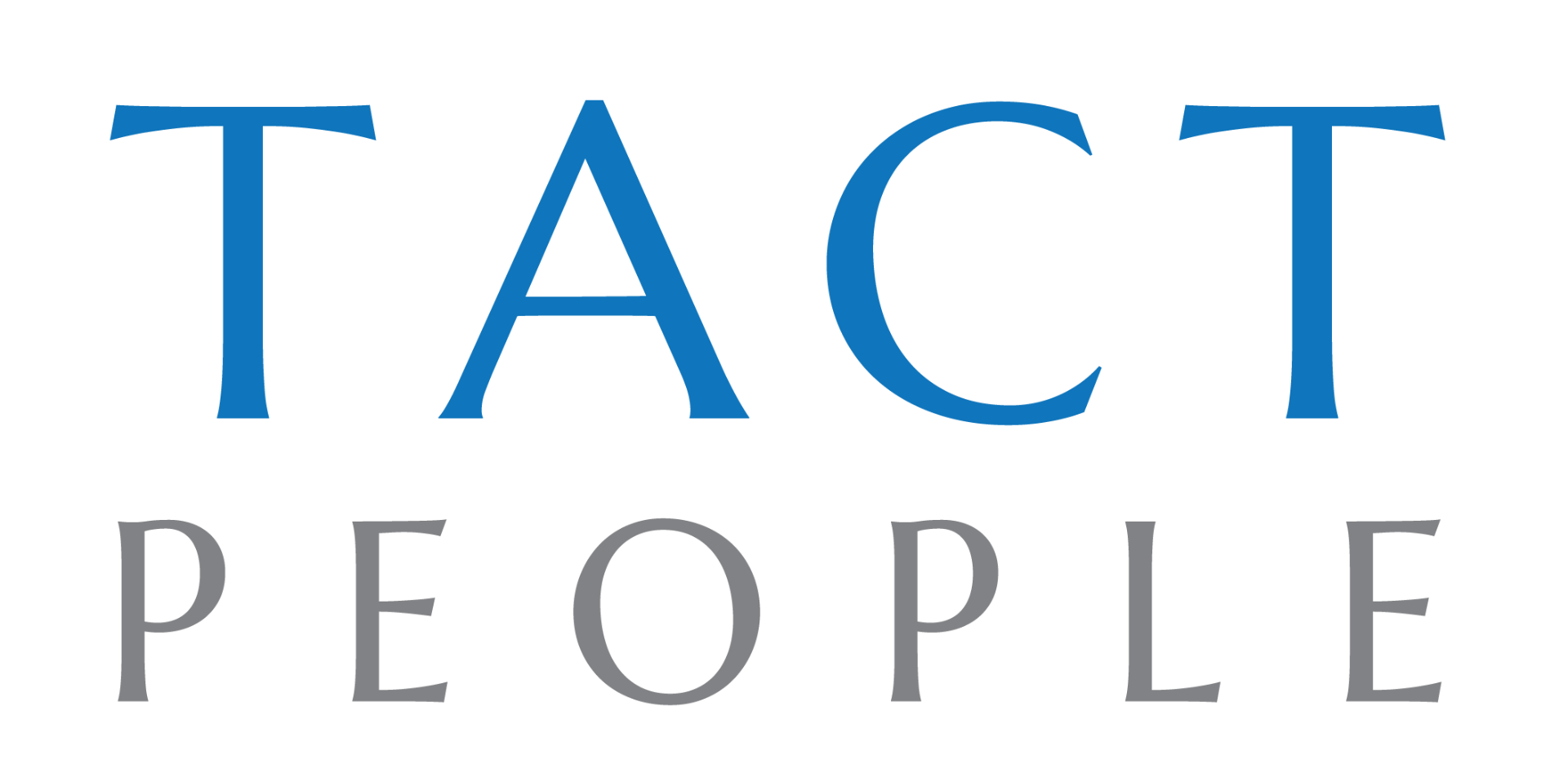 Tact People